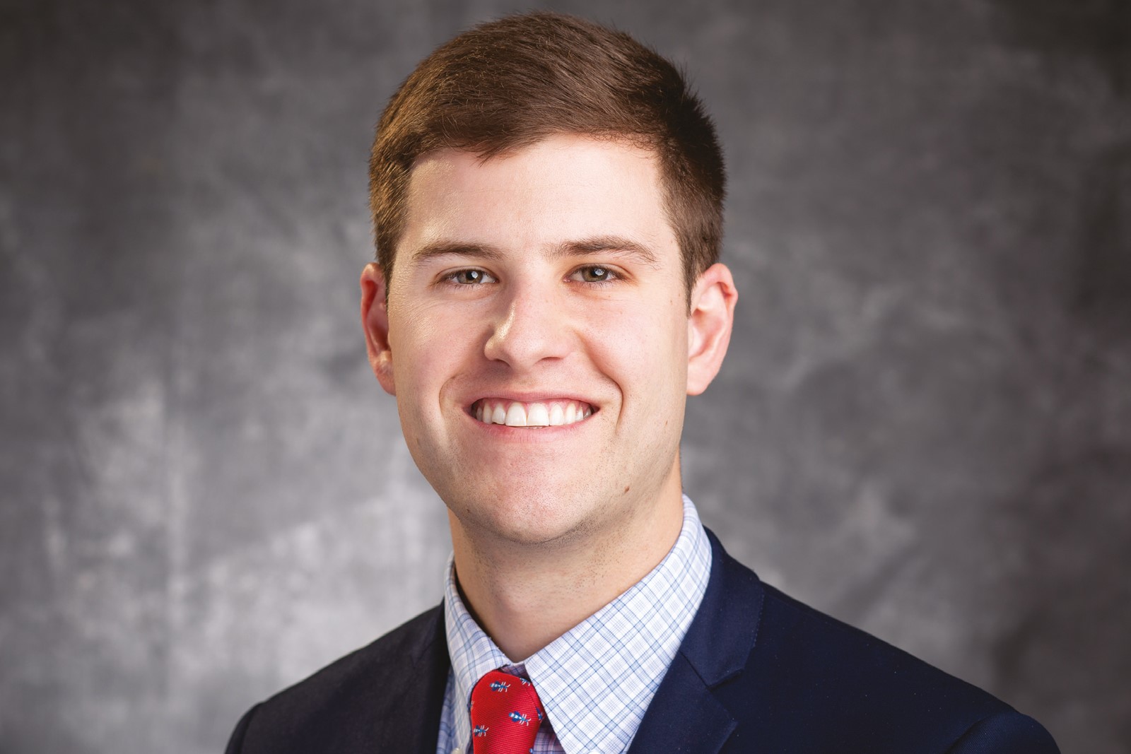 Ben Clayton