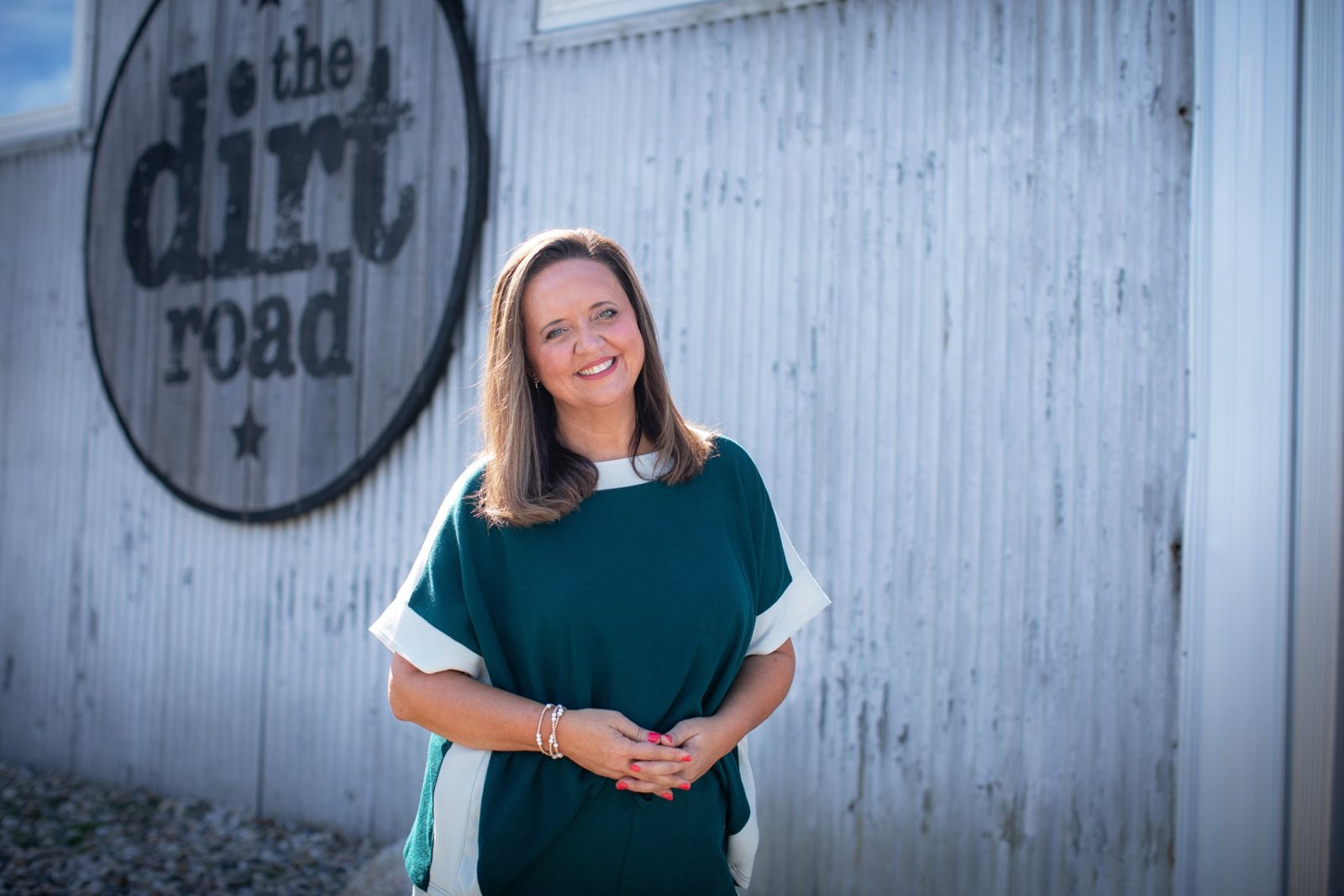 The Dirt Road Chooses Paducah Bank