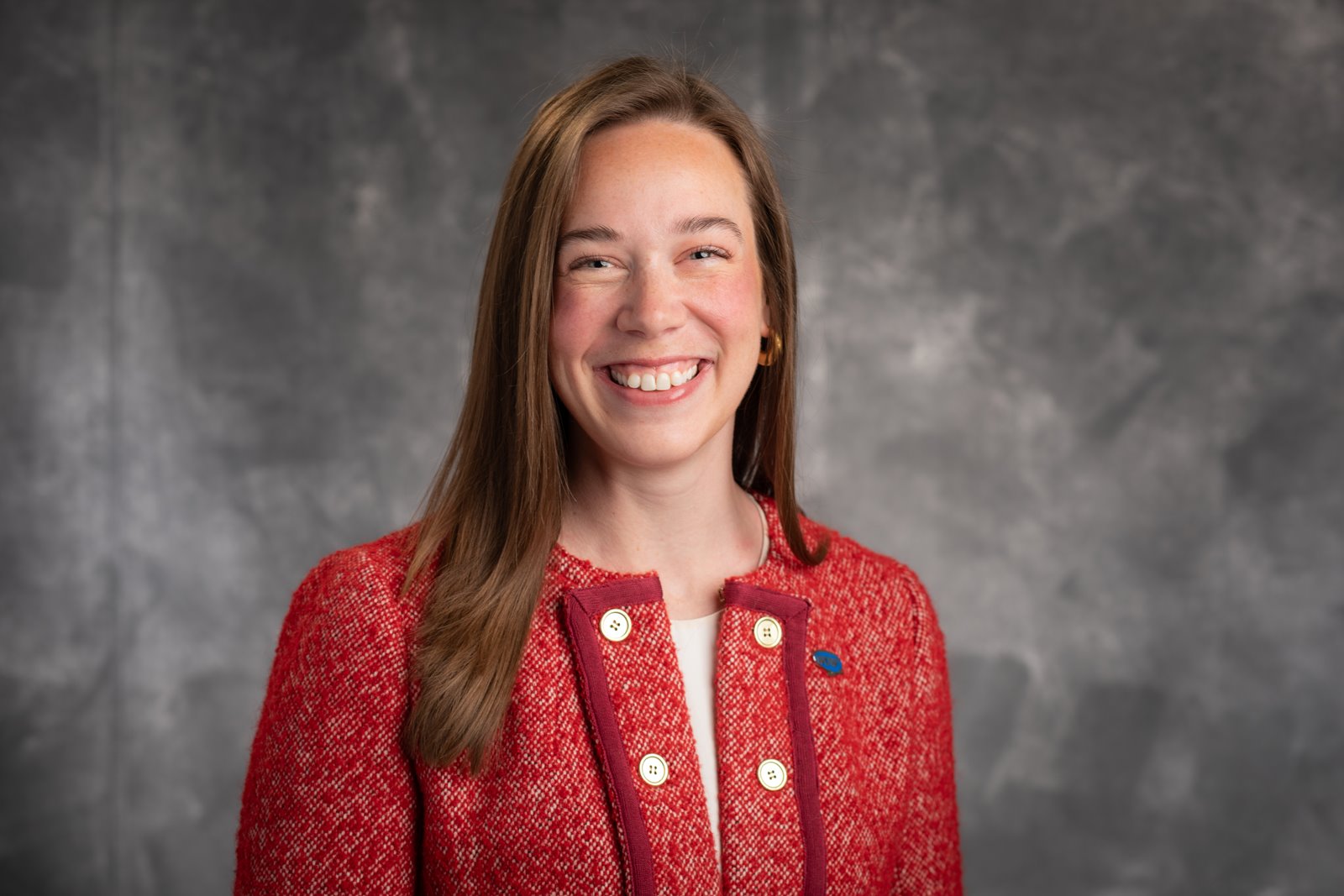 Molly Thompson