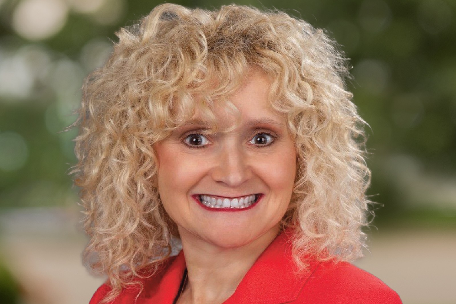 Diane Kilner.