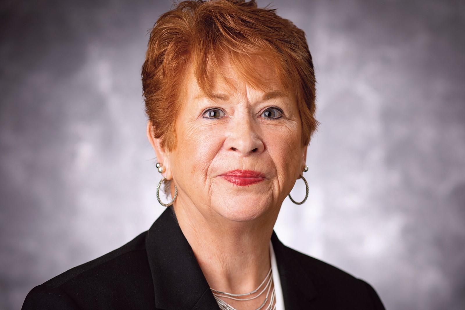 Shirley Walker.