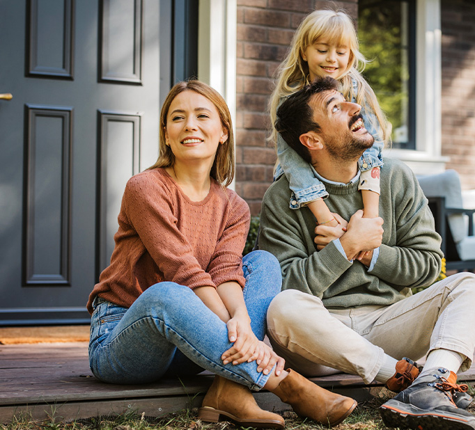 Buy a Home