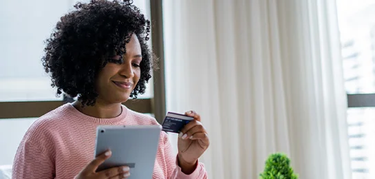 Paducah Bank customer checking mobile banking.