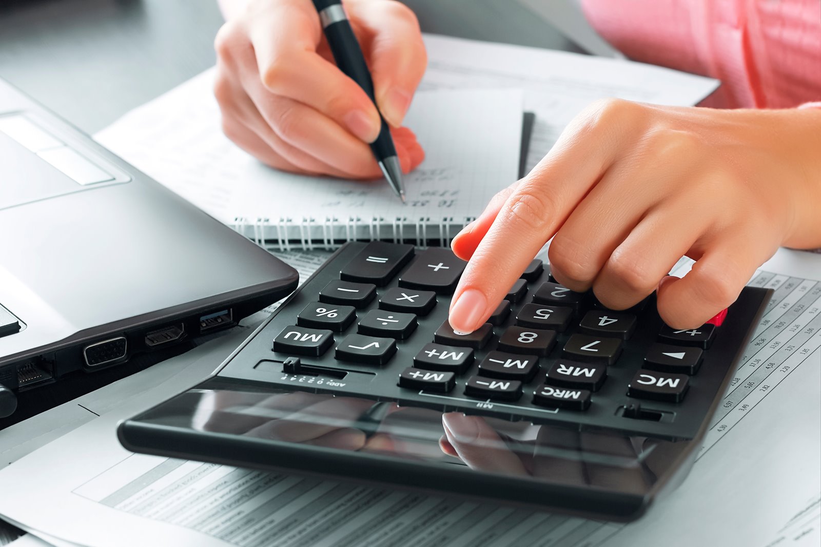Mortgage Calculators