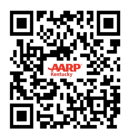 QR Code for Sign up