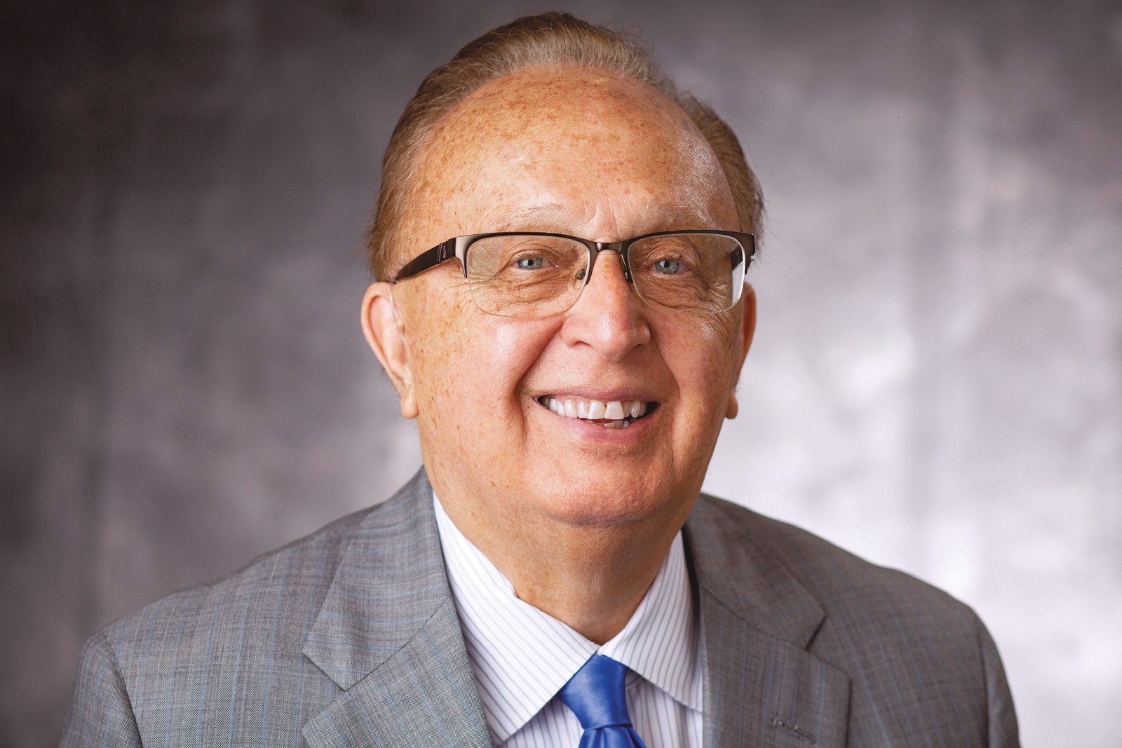 Dave Denton.