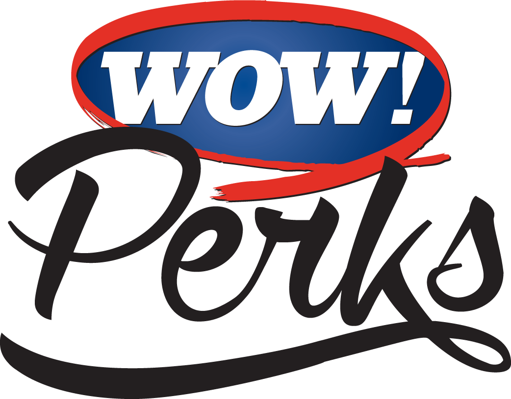 WOW! Perks