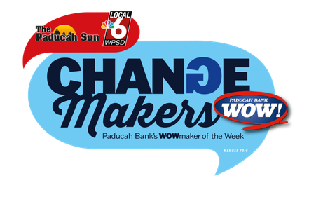 Paducah Bank Change Makers
