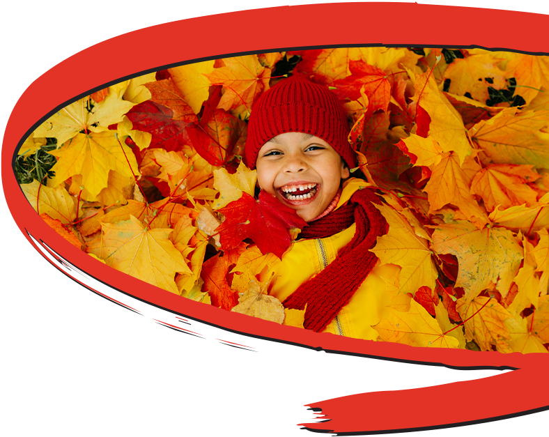 Lady using her wow mobile app