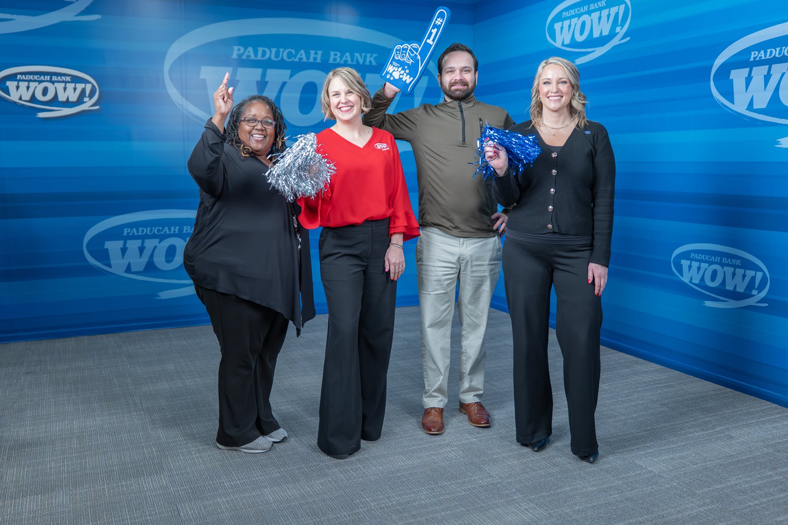 Paducah Bank Careers