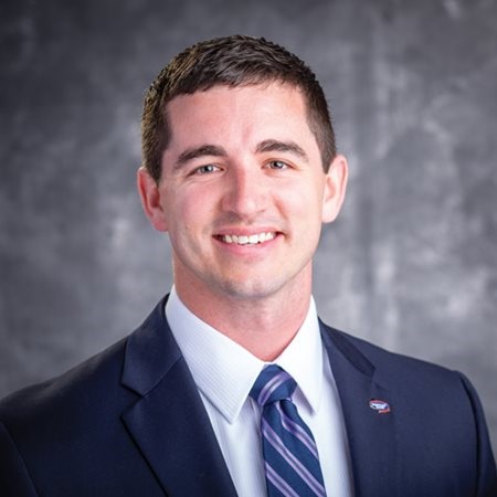 Matt Snow Elected to Paducah Board of Directors.
