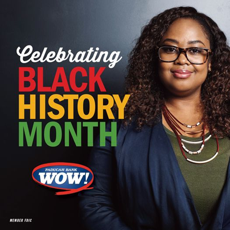 Paducah Bank partnering with WKCTC to offer seminars for minority entrepreneurs.