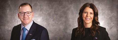 Paducah Bank Adds Two to Paducah Advisory Board.