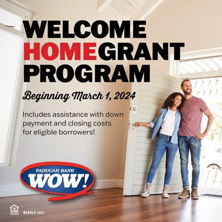 Welcome Home Program