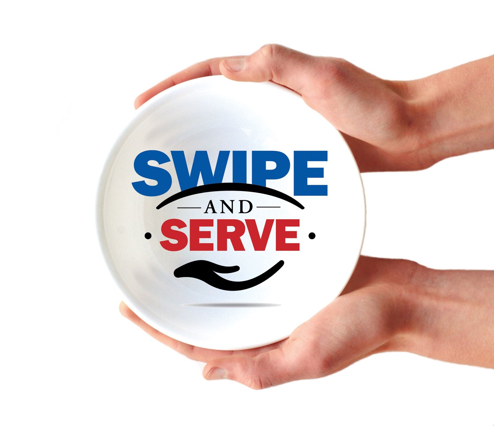 Swipe and Serve