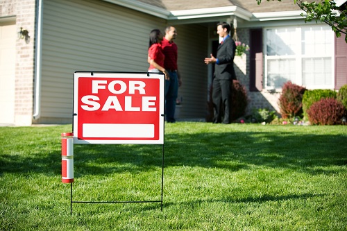 House for sale 